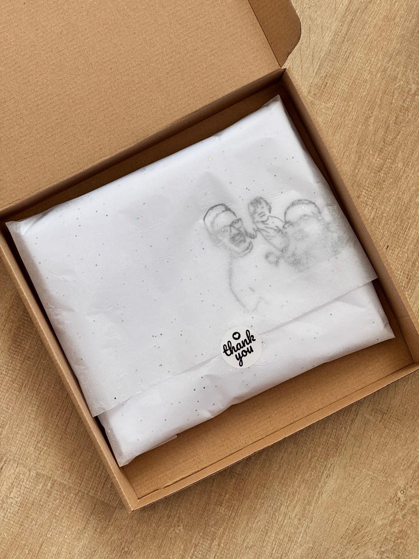 Подаръчна кутия