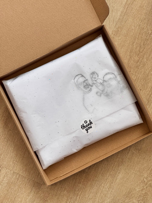 Подаръчна кутия