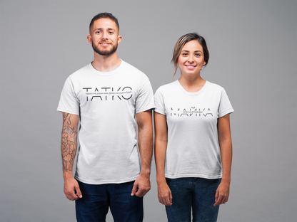 Комплект: Оцелели родители